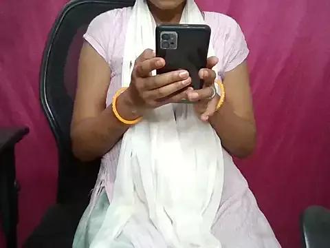 Muskan80 webcams show profile image 
