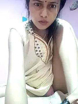 Muskannji webcams show profile image 