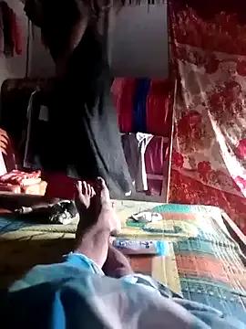 Muslim_cpl from StripChat is Freechat