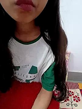 Mustardqueen from StripChat is Freechat