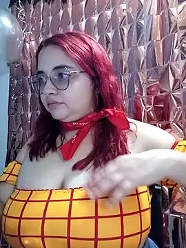 Dirty chat webcam: explore liveshows with versed models, from laying bare to fetishes, in a variety of sexy free adult webcams.