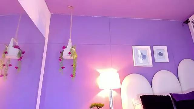 My_aleja_ webcams show profile image 