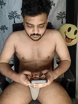 My_Daddy_Hunk webcams show profile image 