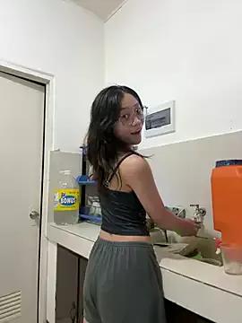 my_k1tty from StripChat is Freechat