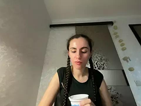 My_Khaleesi webcams show profile image 