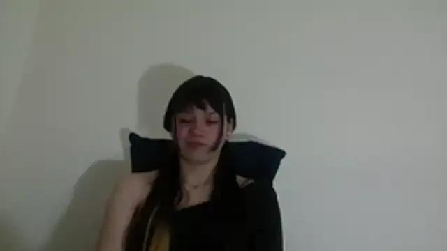 Photos of My_Meloddy from StripChat is Freechat