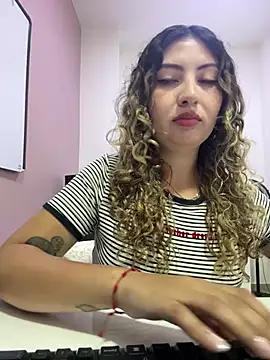 my_melody from StripChat