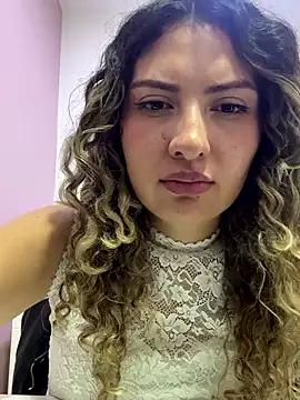 my_melody from StripChat