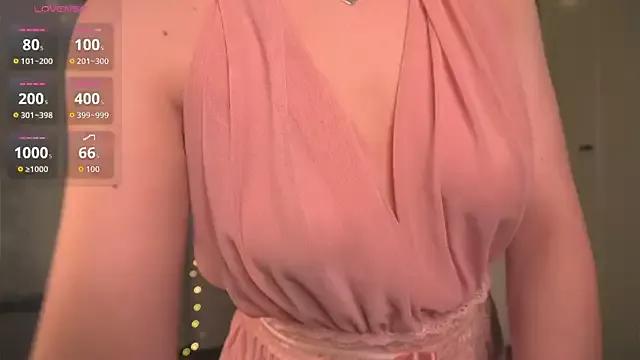 my_monique from StripChat is Freechat