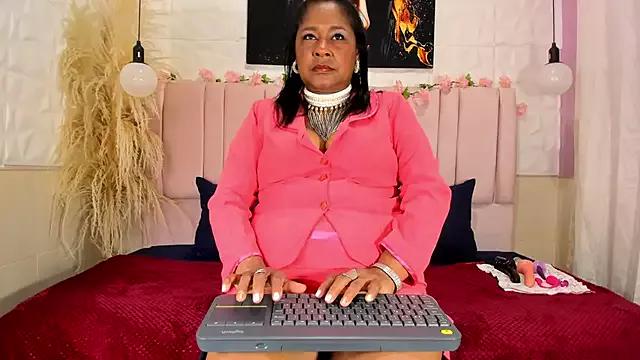 Mya_blaze webcams show profile image 