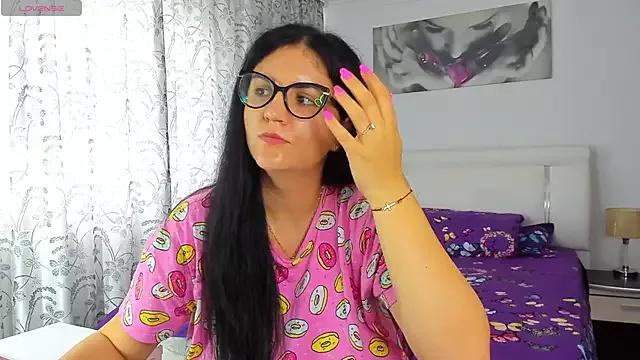 MyaBigBoobs from StripChat is Freechat
