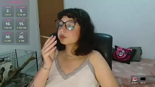myamillor from StripChat