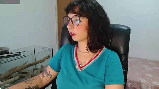 Myamillor webcams show profile image 