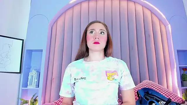 Dirty chat webcam: explore liveshows with versed models, from laying bare to fetishes, in a variety of sexy free adult webcams.