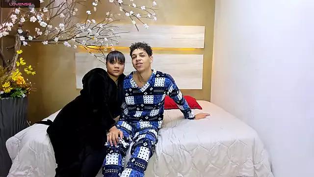 Mycandyfor_You from StripChat is Freechat