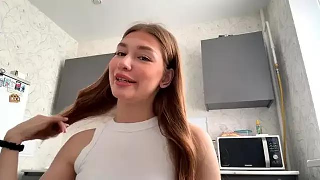 MycuteEmma from StripChat is Freechat