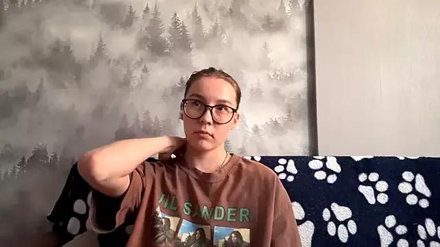 MycuteLinna webcams show profile image 