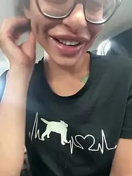 mydaddyyy from StripChat is Freechat