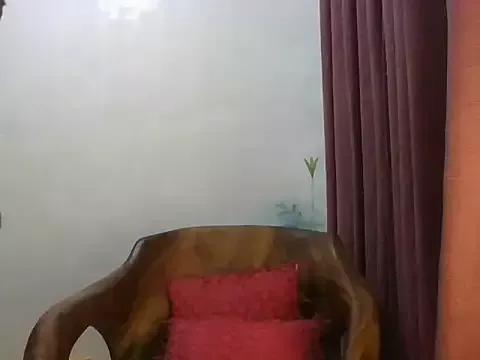 Mydarling09 from StripChat is Freechat