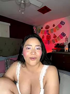 MyHoneyFrida from StripChat is Freechat