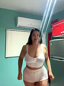MyHoneyFrida from StripChat is Freechat