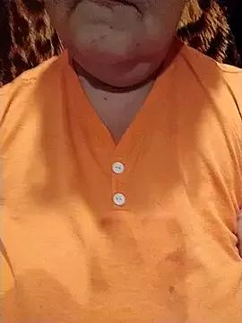 MyHoneyKira from StripChat is Freechat