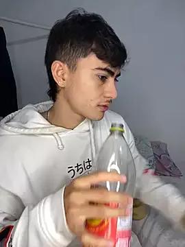 Photos of Myke_hotxxx from StripChat is Freechat