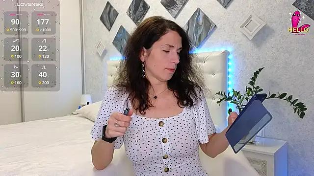 Dirty chat webcam: explore liveshows with versed models, from laying bare to fetishes, in a variety of sexy free adult webcams.