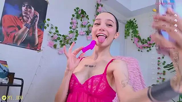 MyLoulaby webcams show profile image 