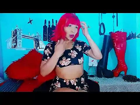 mylygrey from StripChat is Freechat