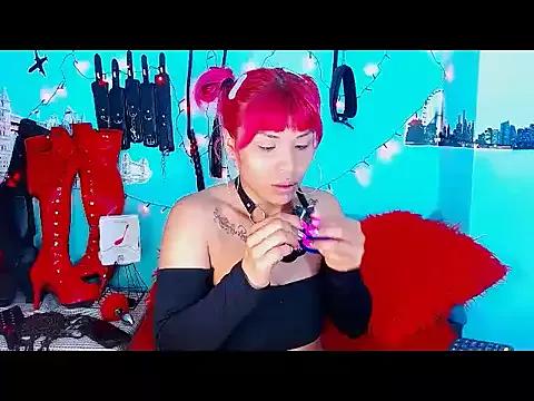 Photos of mylygrey from StripChat is Freechat