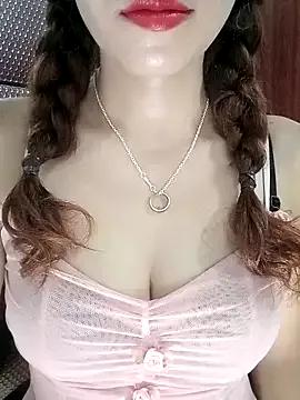 MyMy08 from StripChat