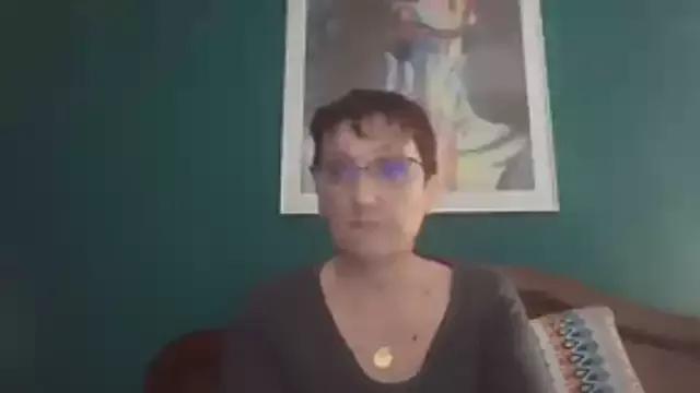 mymybebe from StripChat