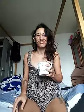 Mymycha34 from StripChat