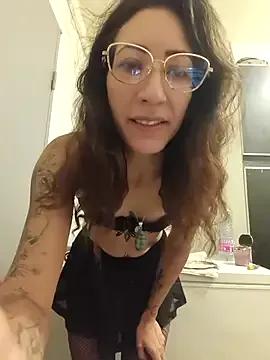 Mymycha34 webcams show profile image 