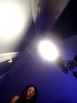 Mymycha34 from StripChat