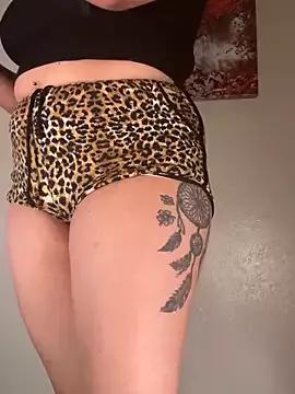 Myonlyprincess1 from StripChat is Freechat