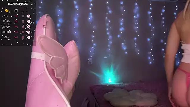 myprettylola from StripChat is Freechat