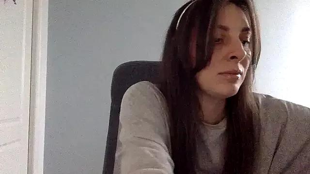 Myronell from StripChat is Freechat