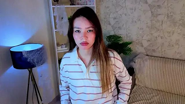 MyrticeHarbert from StripChat is Freechat