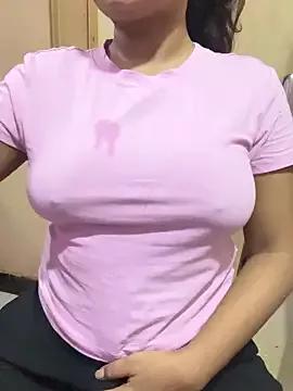Myst_girl from StripChat is Freechat