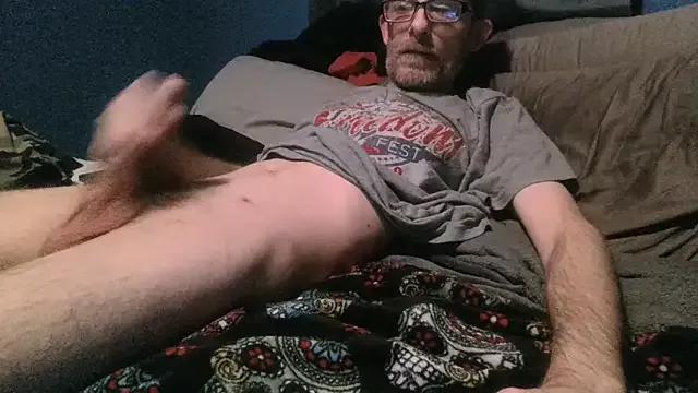 MysteriousFire23 from StripChat is Freechat