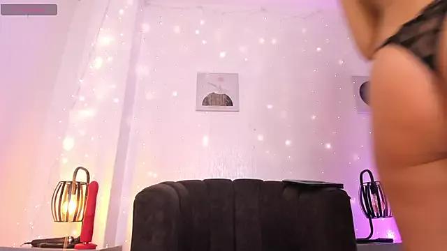 mystic_carito from StripChat is Freechat