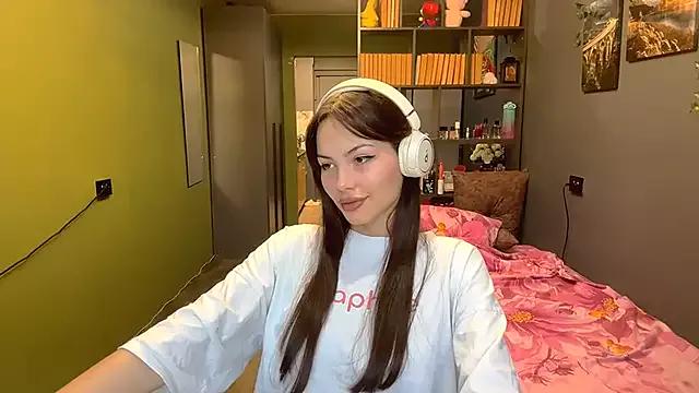 Dirty chat webcam: explore liveshows with versed models, from laying bare to fetishes, in a variety of sexy free adult webcams.