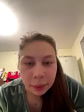 MysticCharm webcams show profile image 