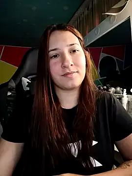 Mysticdoll69_ from StripChat is Freechat