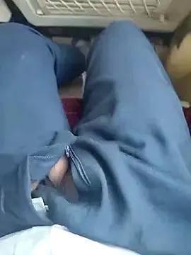 Mysticeyes from StripChat is Freechat