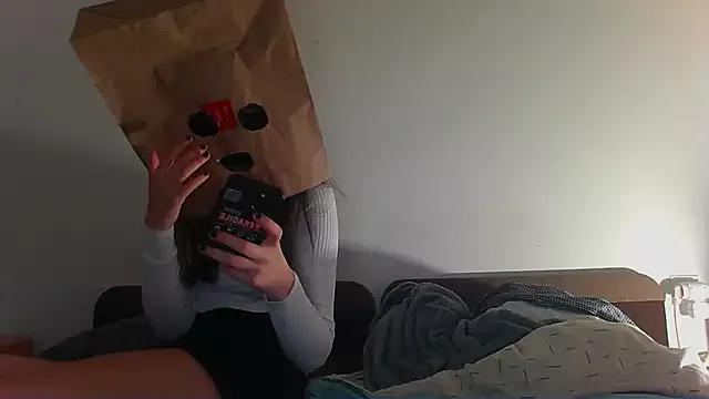 Mystique5363 webcams show profile image 