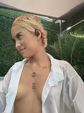MystiqueXXX webcams show profile image 