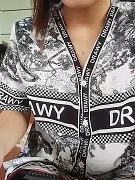 Myty_6888 from StripChat